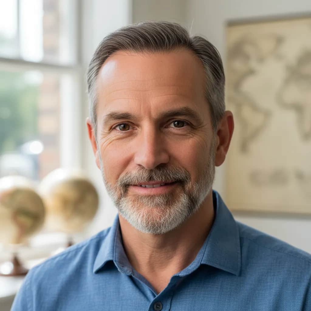 Autor Tomasz Wróblewski