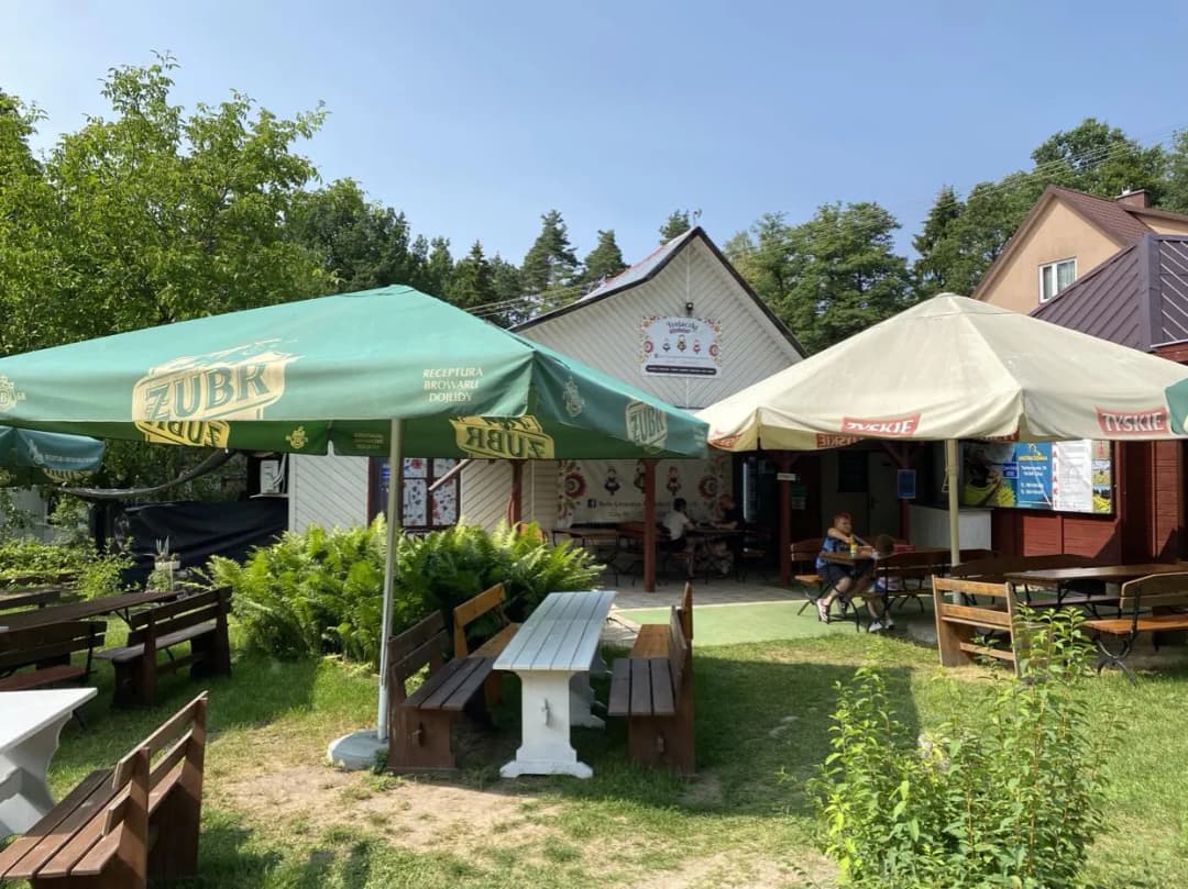 Gdzie zjeść kartacze? Odkryj najlepsze miejsca w Suwałkach i Mazurach