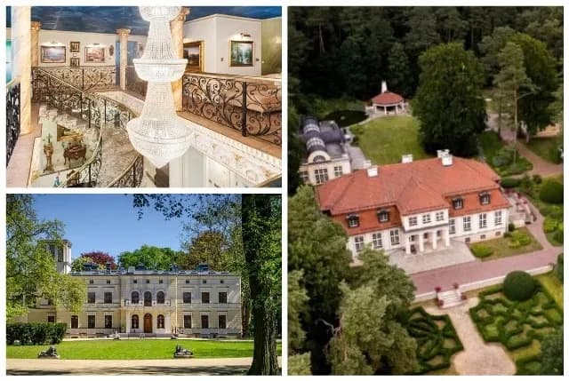 Dworek Emilin w Jajkowicach: Historia, która zachwyca i inspiruje