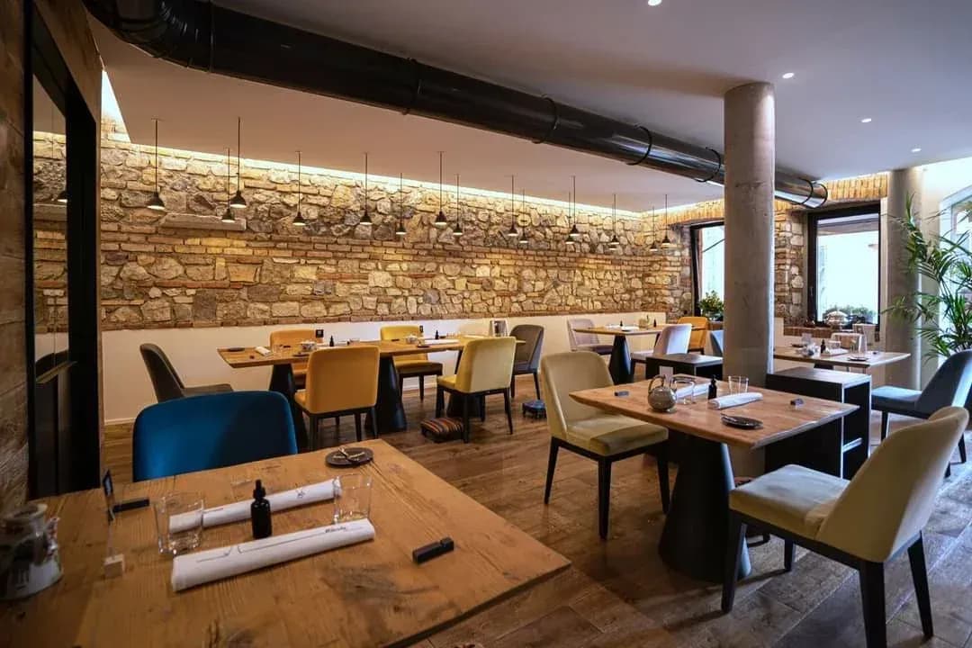 Peschiera del Garda gdzie zjeść: najlepsze restauracje, których nie znasz