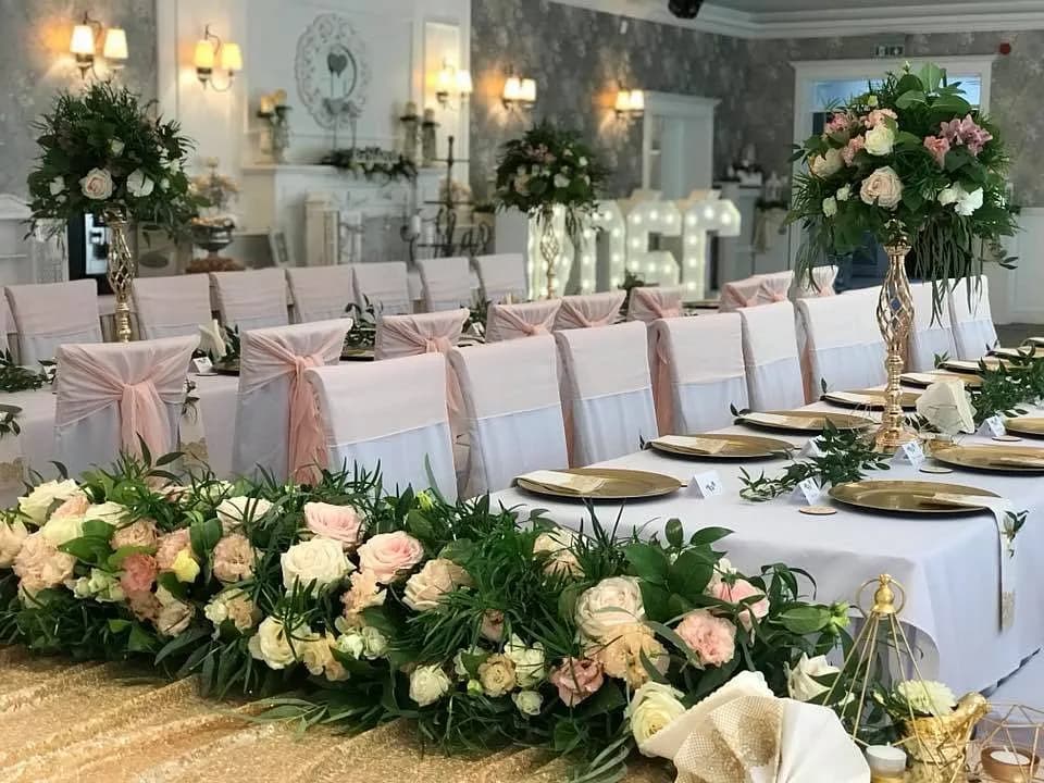 Dworek Biesiadny Milusin - idealne miejsce na niezapomniane wesele