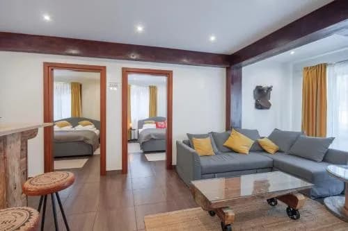 Dworek pod Jodłami Zakopane - idealne miejsce na relaks i wypoczynek