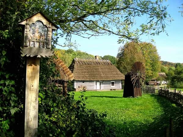 Skanseny Podkarpacie: Odkryj fascynujące muzea i ich tajemnice