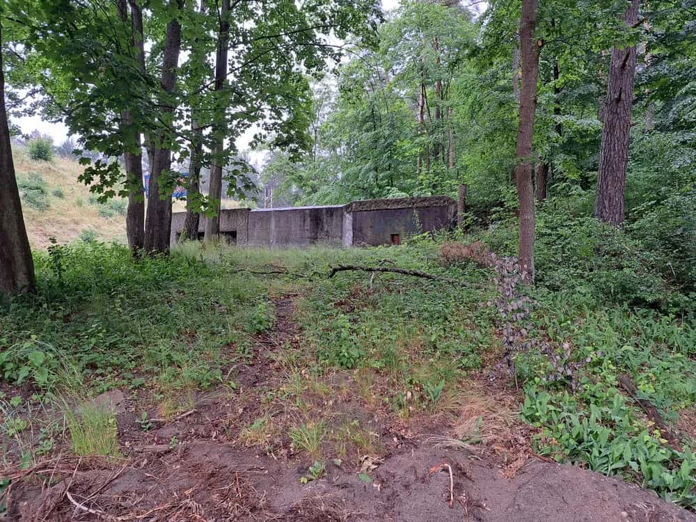 Skansen Fortyfikacji Stare Jabłonki - Fascynująca historia i atrakcje