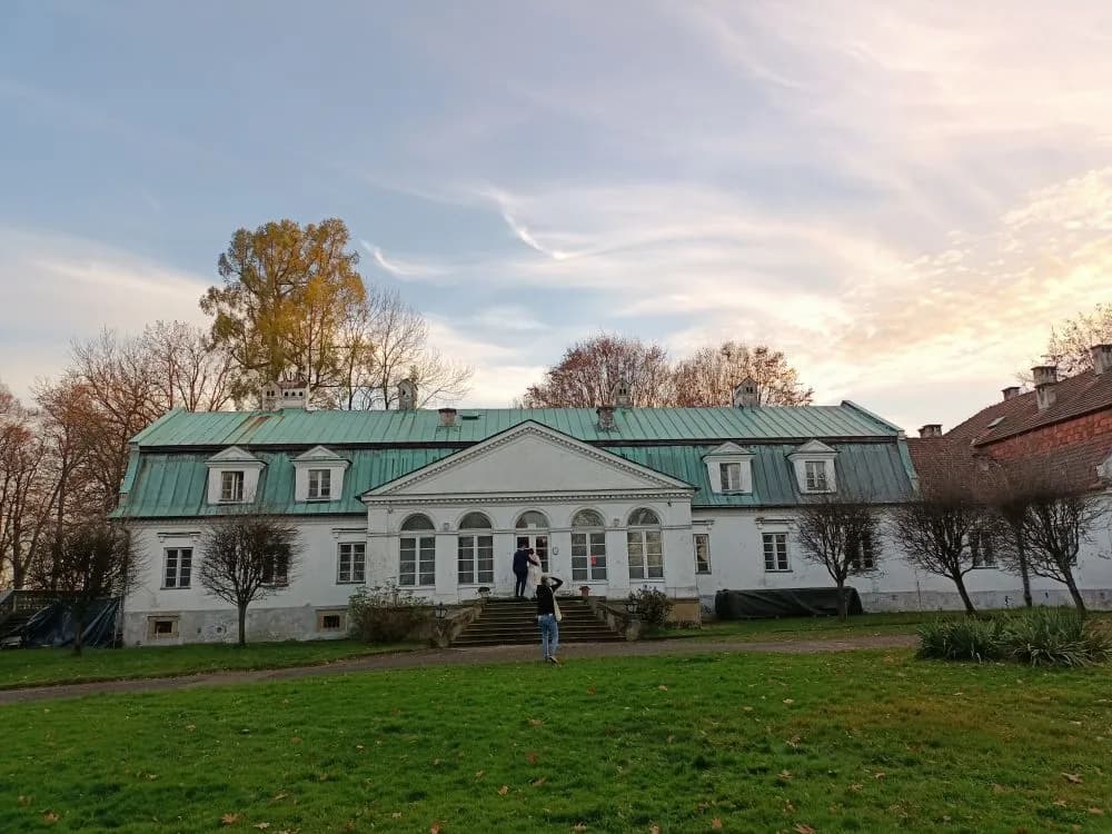 Zagajnikowy Dworek - idealne miejsce na niezapomniane wydarzenia