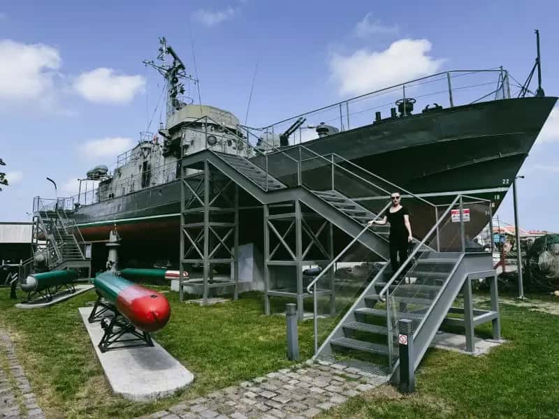 Skansen Kujawsko Pomorskie: Odkryj fascynującą historię i atrakcje