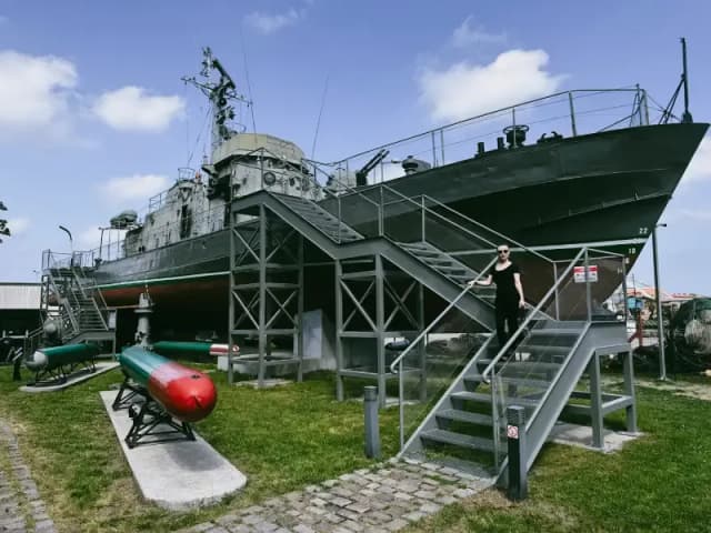 Skansen Kujawsko Pomorskie: Odkryj fascynującą historię i atrakcje