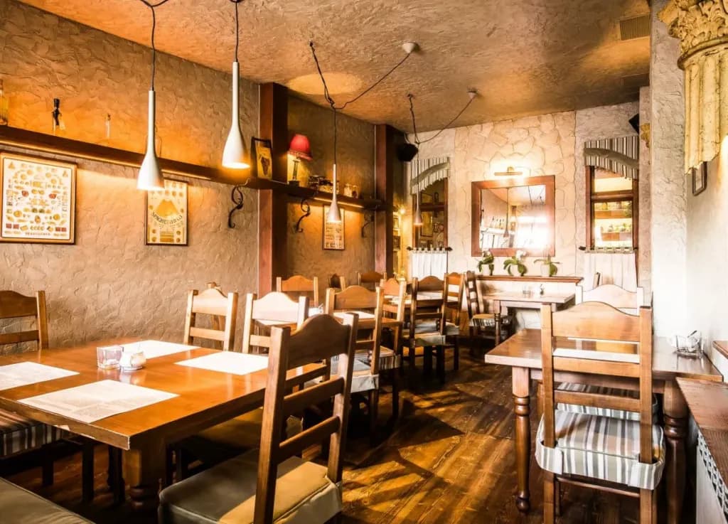 Najlepsze miejsca w Nowym Targu, gdzie zjeść smacznie i tanio