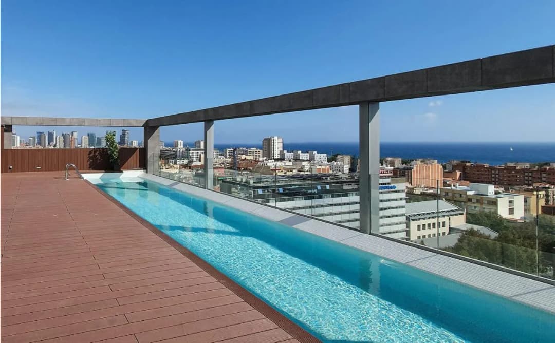 Najlepsze noclegi w Barcelonie - uniknij najgorszych lokalizacji