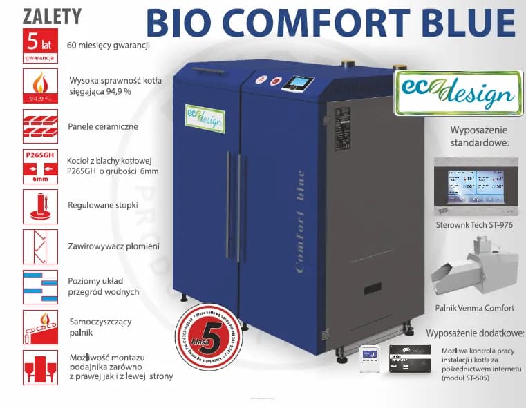 Kotły Dworek – Najlepsze modele, ceny i opinie użytkowników