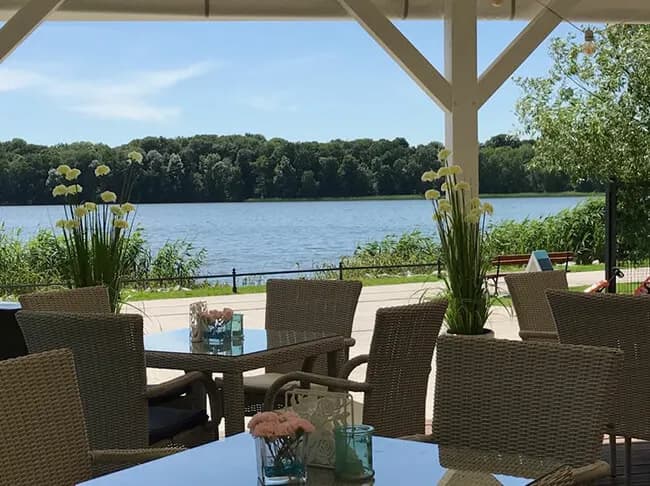 Kórnik gdzie zjeść - najlepsze restauracje, które musisz odwiedzić