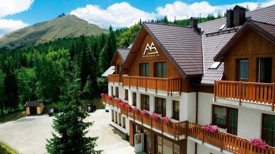 Najlepsze noclegi w Karpaczu, które nie zrujnują twojego budżetu