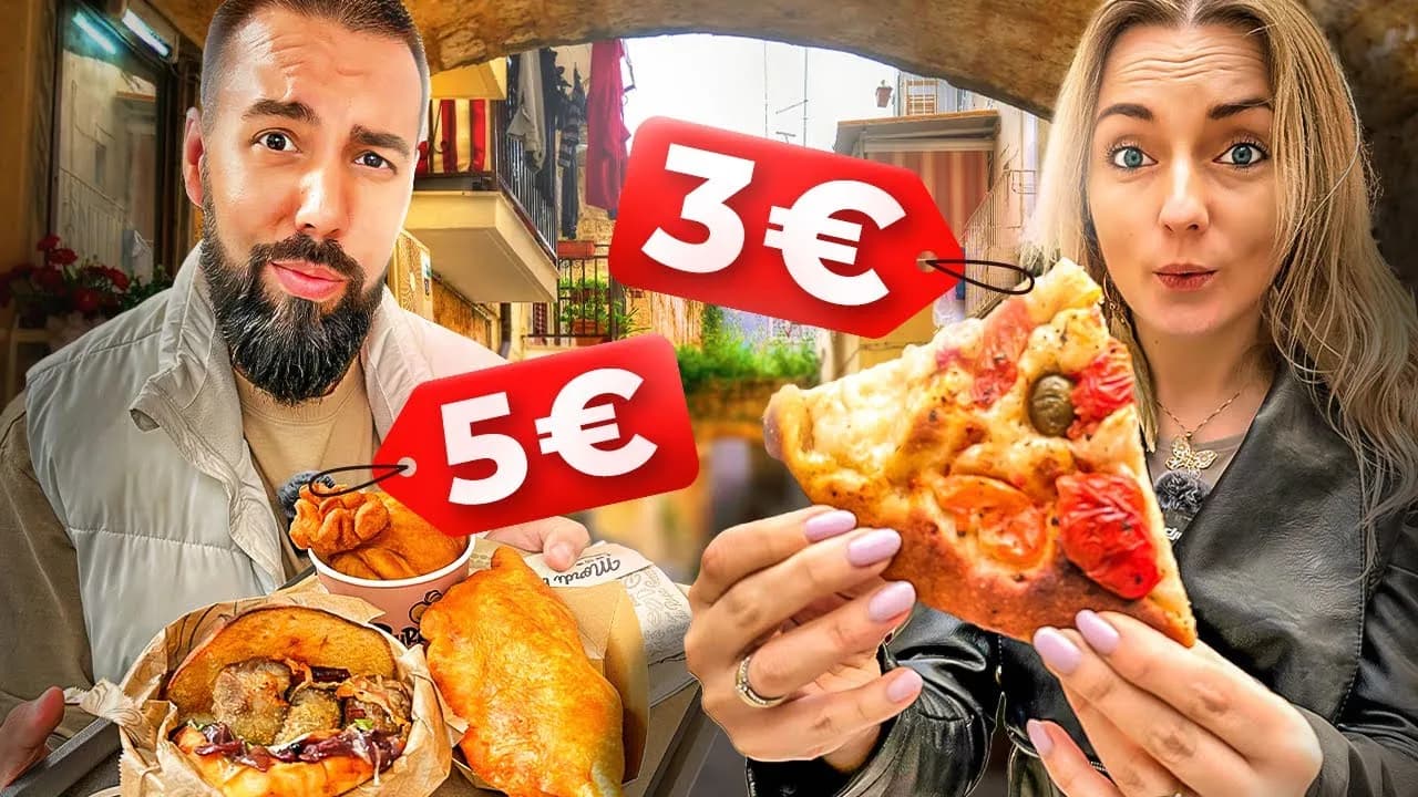 Gdzie zjeść w Bari? Odkryj najlepsze lokalne specjały i restauracje