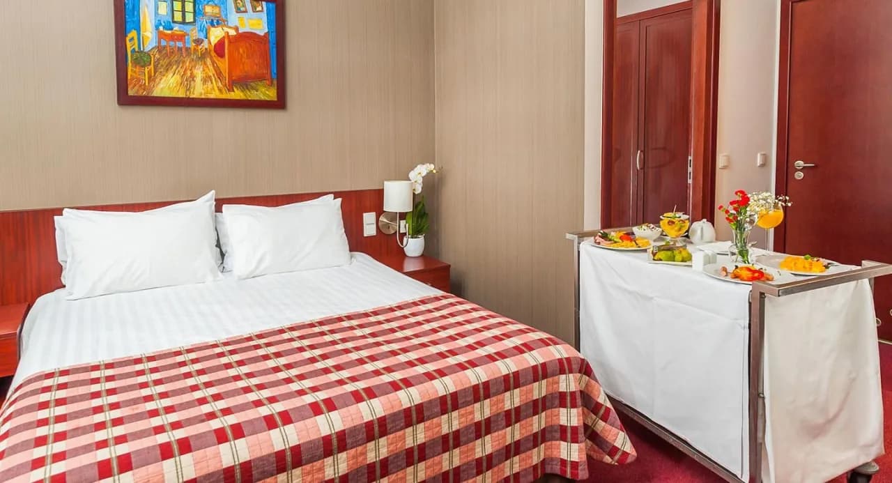 Ile kosztuje nocleg w Krakowie? Ceny, które mogą Cię zaskoczyć