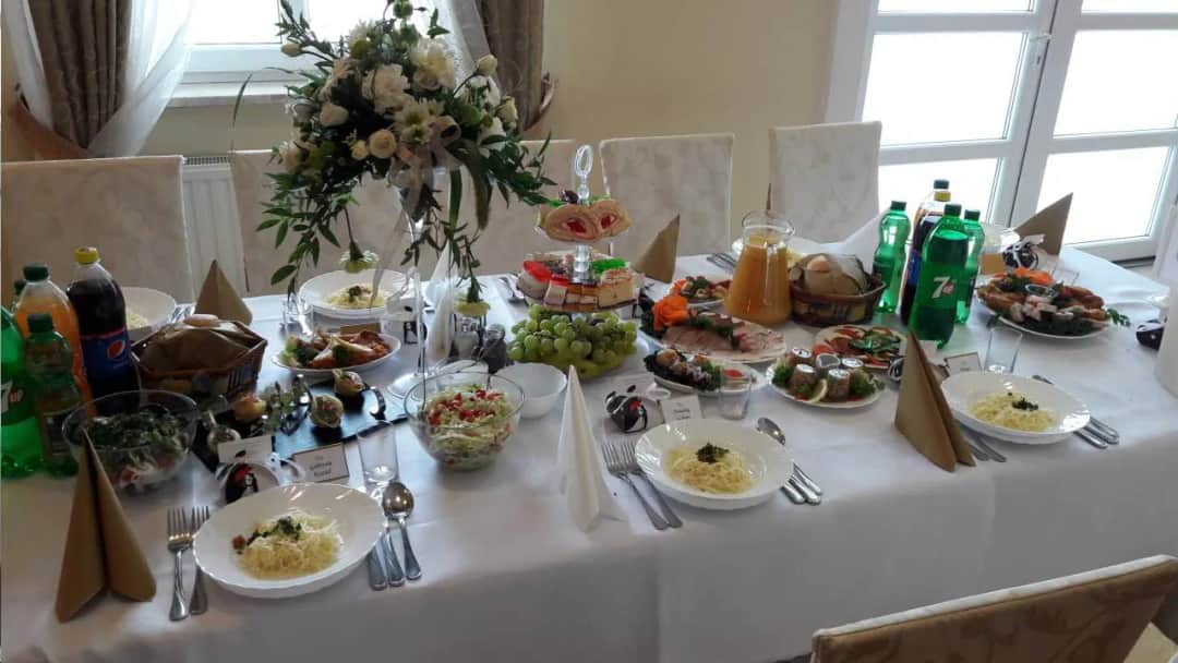 Dworek Soplicowo Busko - idealne miejsce na niezapomniane wesele