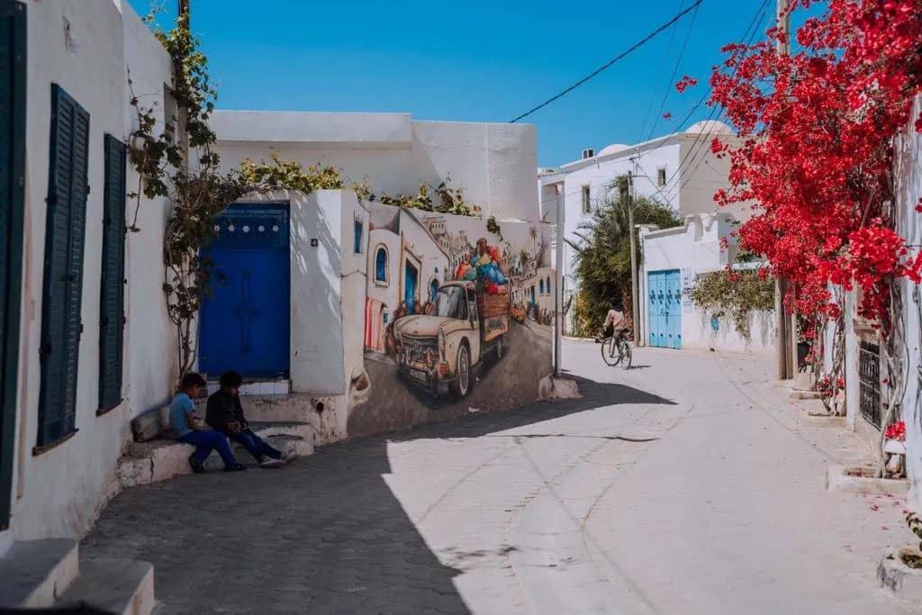 Najlepsze atrakcje na Dżerbie w Tunezji, które musisz zobaczyć