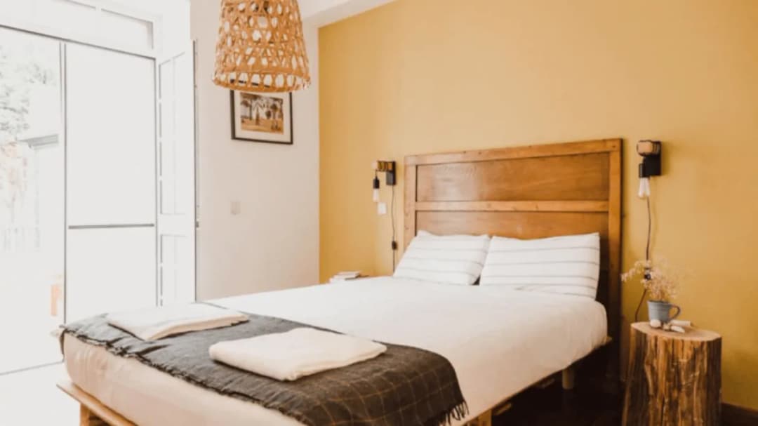 Madera gdzie nocleg - najlepsze i tanie opcje zakwaterowania