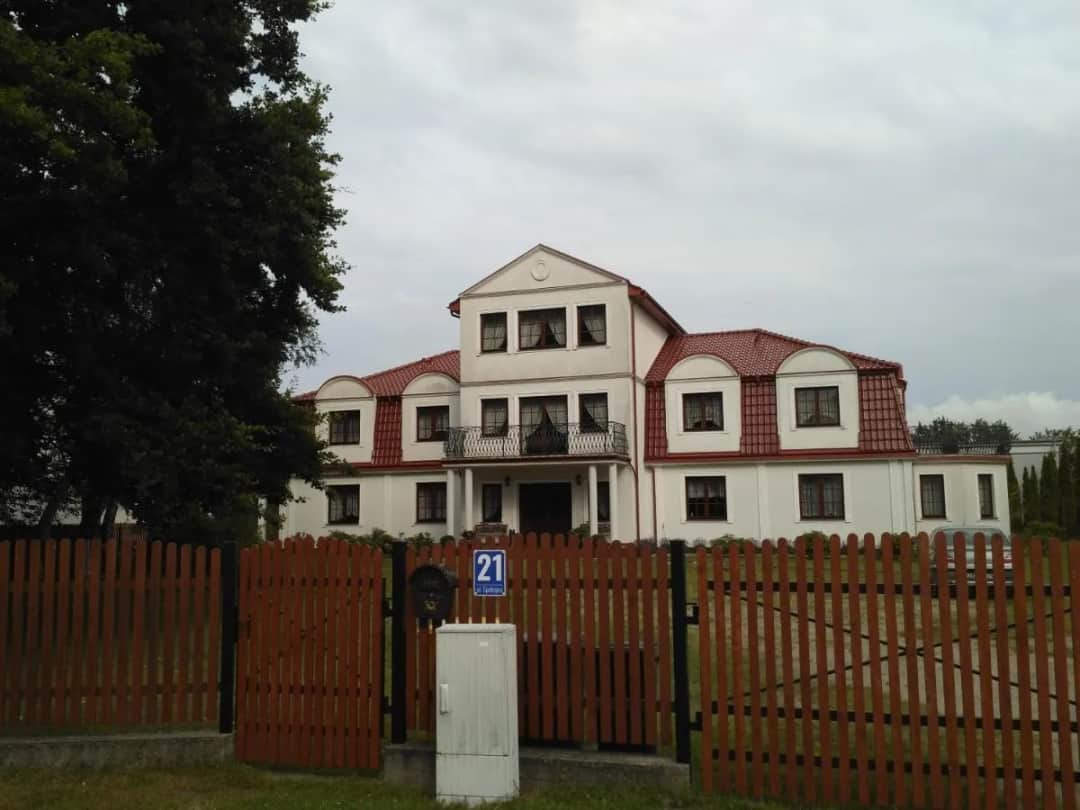 Dworek Morski Kołobrzeg - idealne miejsce na spokojny wypoczynek