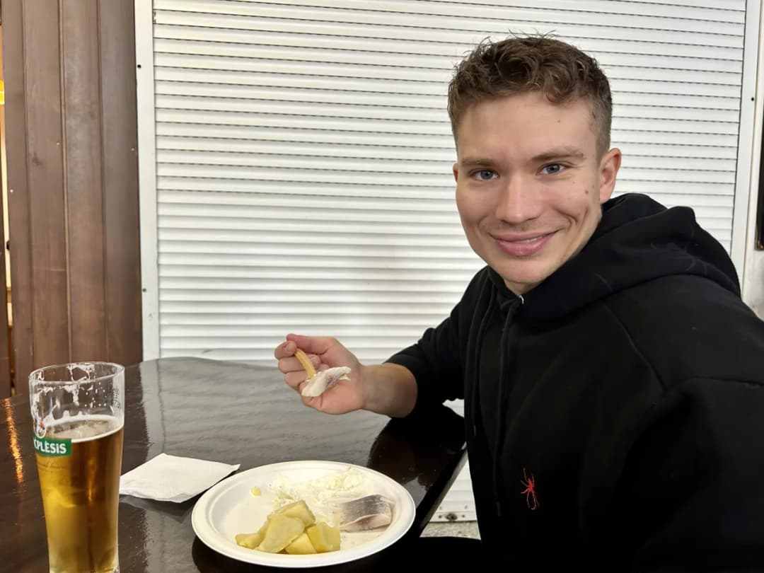 Gdzie zjeść w Rydze? Odkryj najlepsze lokale i smaki Łotwy