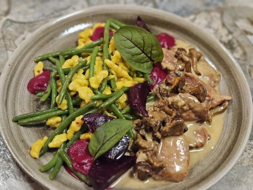 Białystok gdzie zjeść: 10 wyjątkowych miejsc, które musisz spróbować