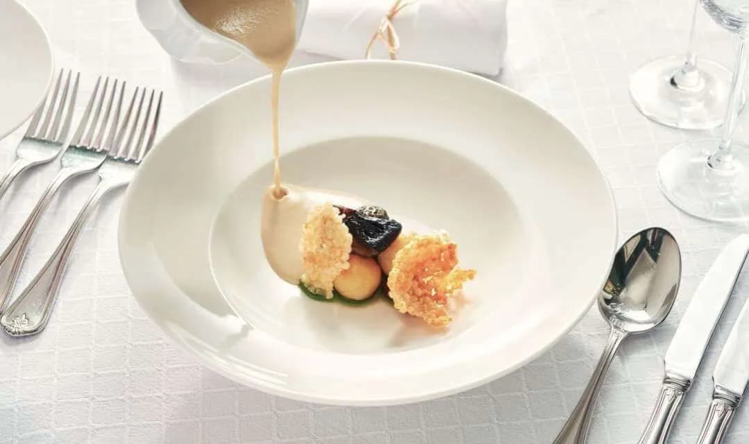 Gdzie zjeść w Białej Podlaskiej? Odkryj najlepsze restauracje i smaki