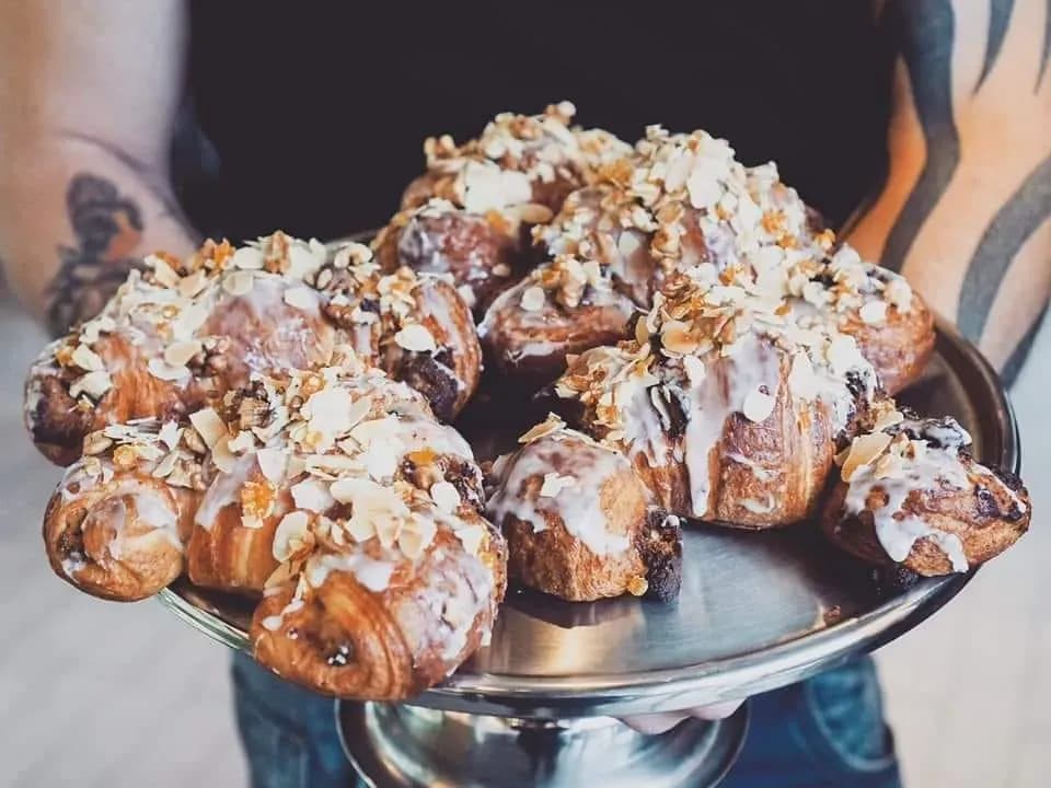 Ciechanowiec gdzie zjeść? Najlepsze miejsca na smaczny posiłek