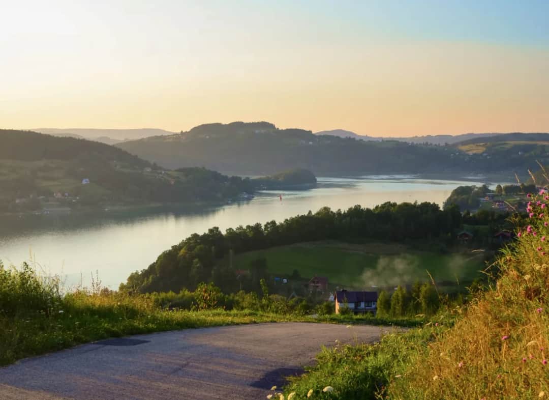Najlepsze atrakcje w Gródku nad Dunajcem, które musisz zobaczyć