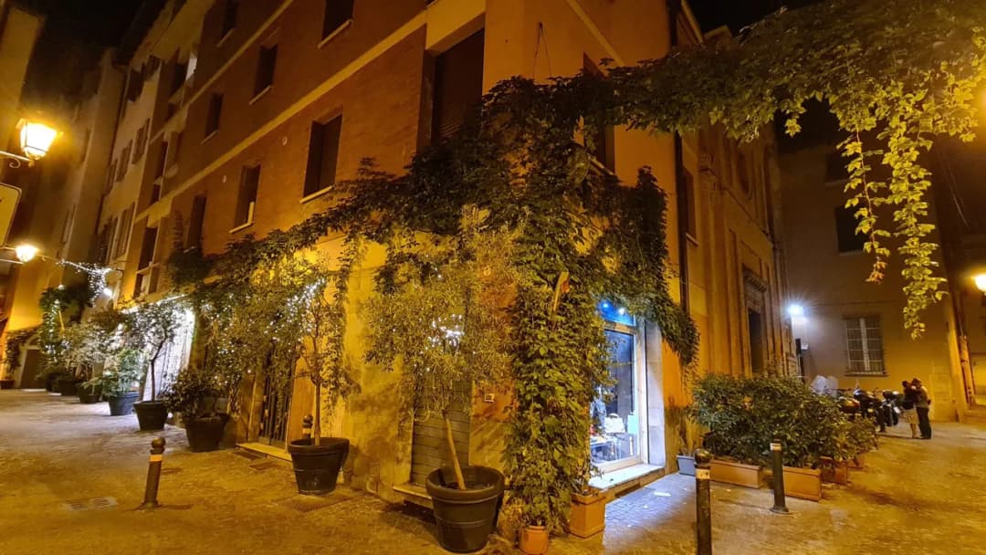 Bolonia gdzie zjeść - odkryj najlepsze lokale z lokalnymi specjałami