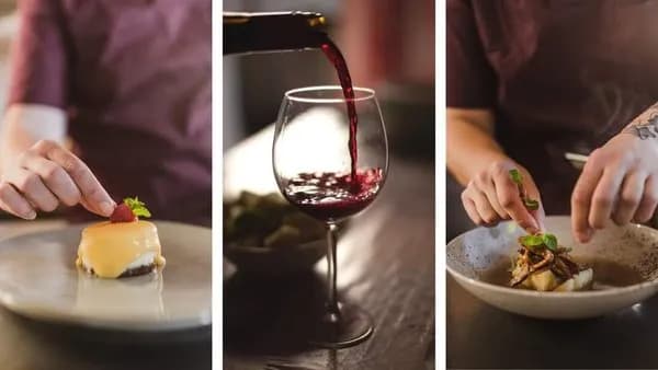 Gdzie zjeść w Krośnie? Najlepsze restauracje, które musisz spróbować