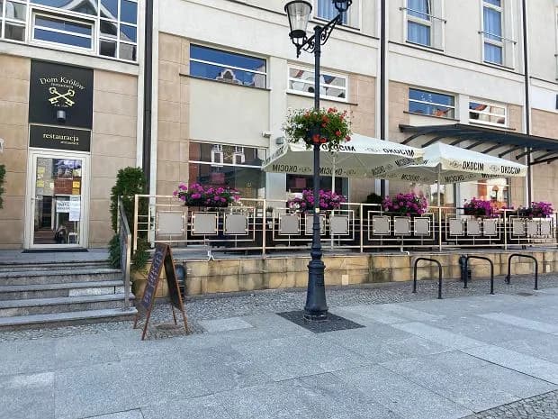 Elbląg gdzie zjeść: najlepsze restauracje, które musisz odwiedzić