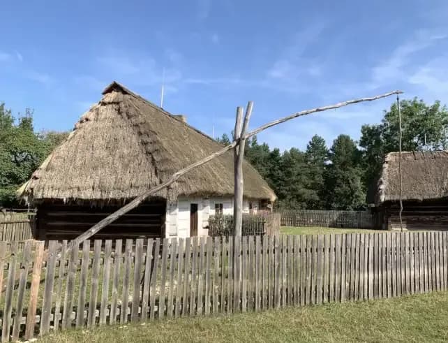 Tokarnia skansen godziny otwarcia – nie przegap najlepszych dni na wizytę