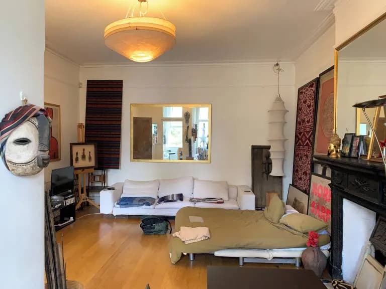 Gdzie nocleg w Londynie - najlepsze opcje na każdą kieszeń