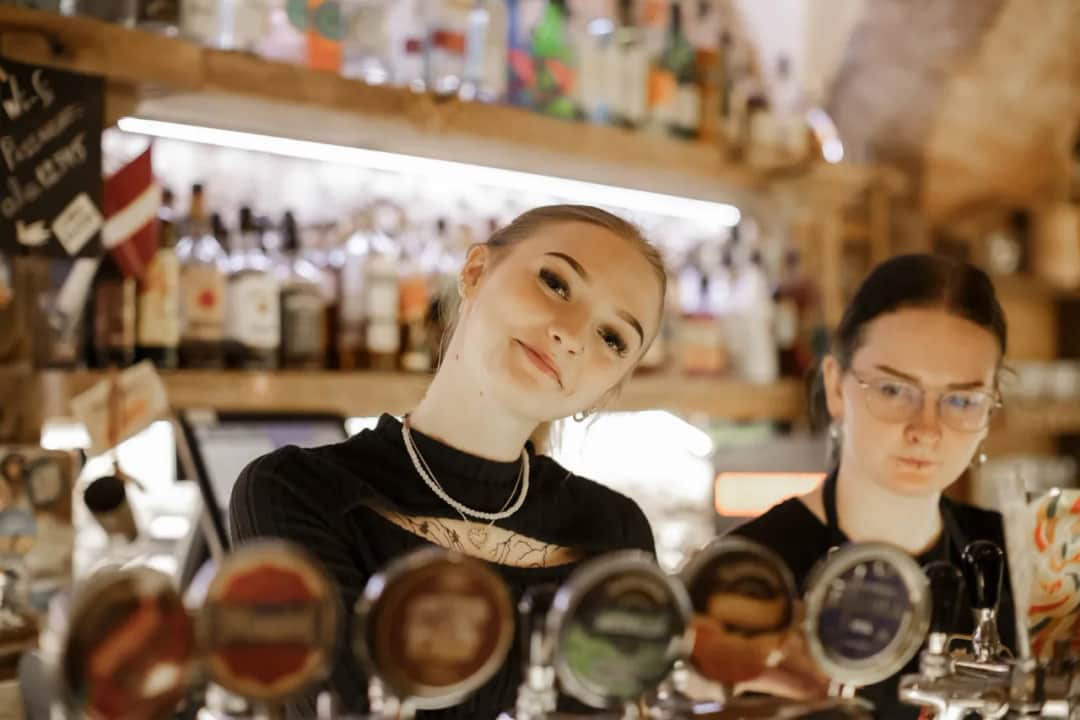 Gdzie zjeść w Rydze? Najlepsze restauracje i ukryte perełki kulinarne