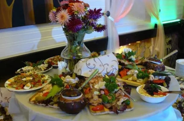 Dworek Staropolski Lublin - idealne miejsce na wyjątkowe wydarzenia