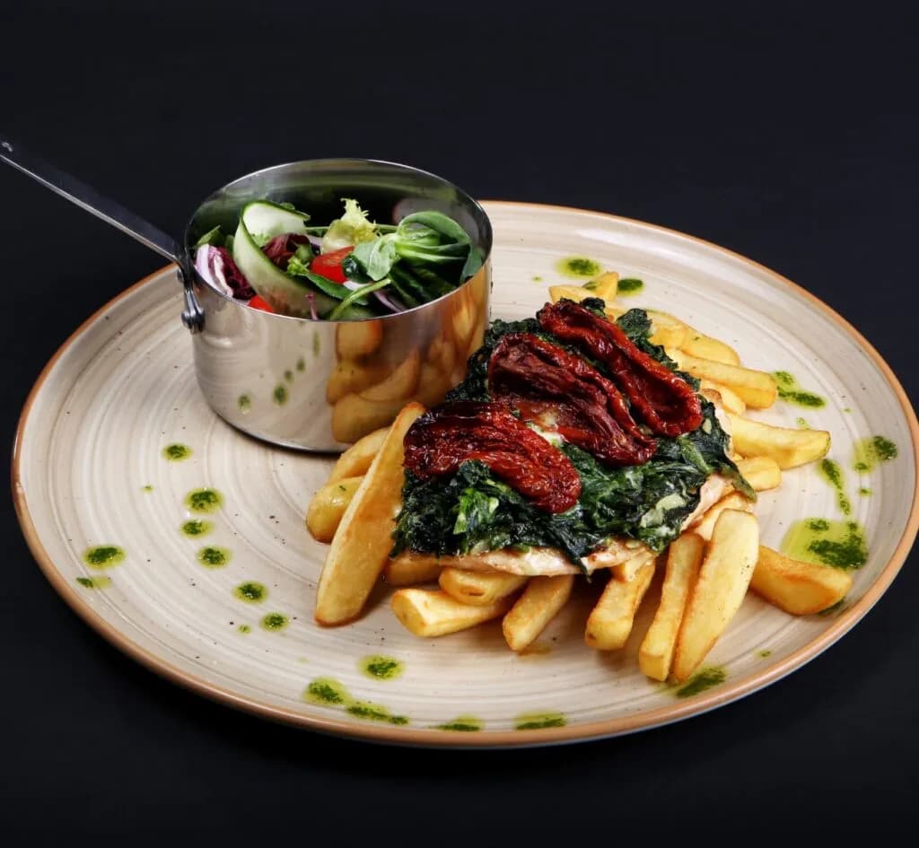 Co zjeść w Gdańsku? Odkryj najlepsze lokalne smaki i restauracje