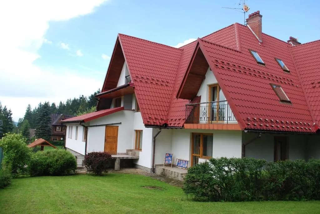 Pensjonat Biały Dworek – poznaj najlepsze miejsca na wypoczynek w Polsce