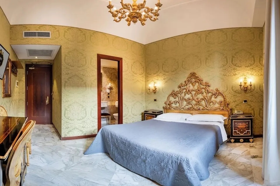 Ile kosztuje nocleg w Rzymie? Ceny, które zaskoczą każdego