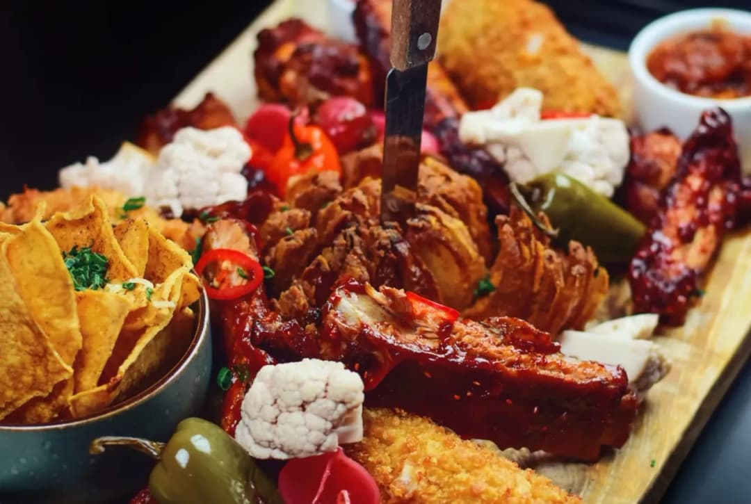 Sopot gdzie zjeść: najlepsze miejsca na smaczne posiłki w mieście