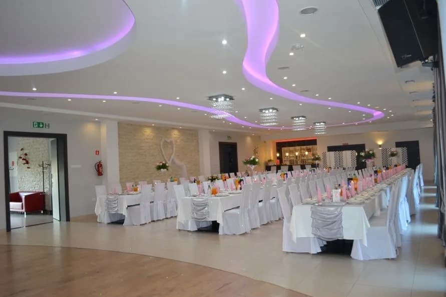 Dworek Wiktoria Dolice - idealne miejsce na niezapomniane wydarzenie