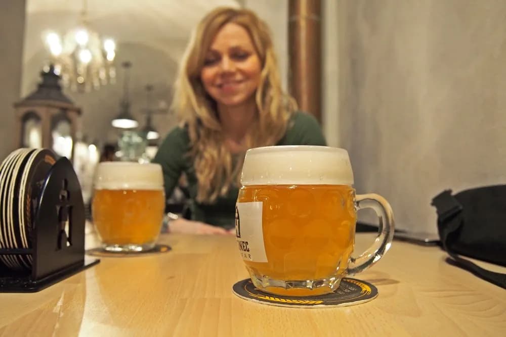 Koszyce gdzie zjeść: najlepsze miejsca na smaczny posiłek