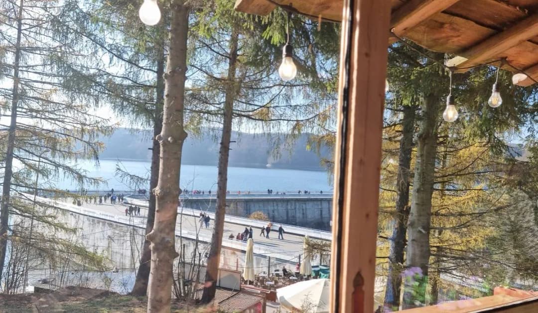 Gdzie noclegi w Bieszczadach? Odkryj najlepsze miejsca na wypoczynek