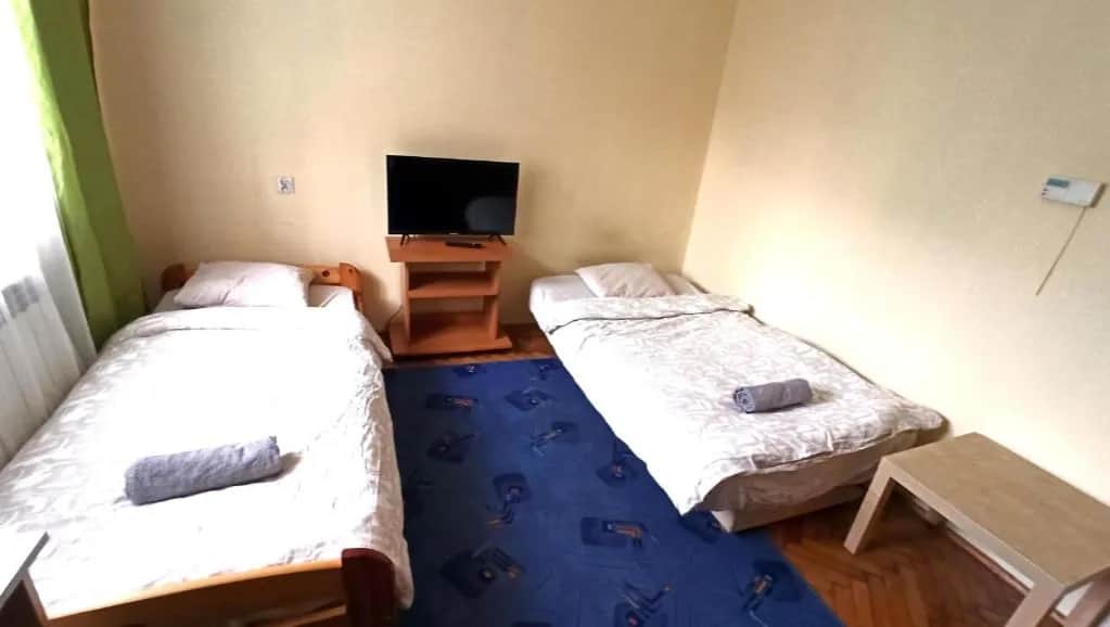 Jak wygląda nocleg w hostelu? Oczekiwania, komfort i realia