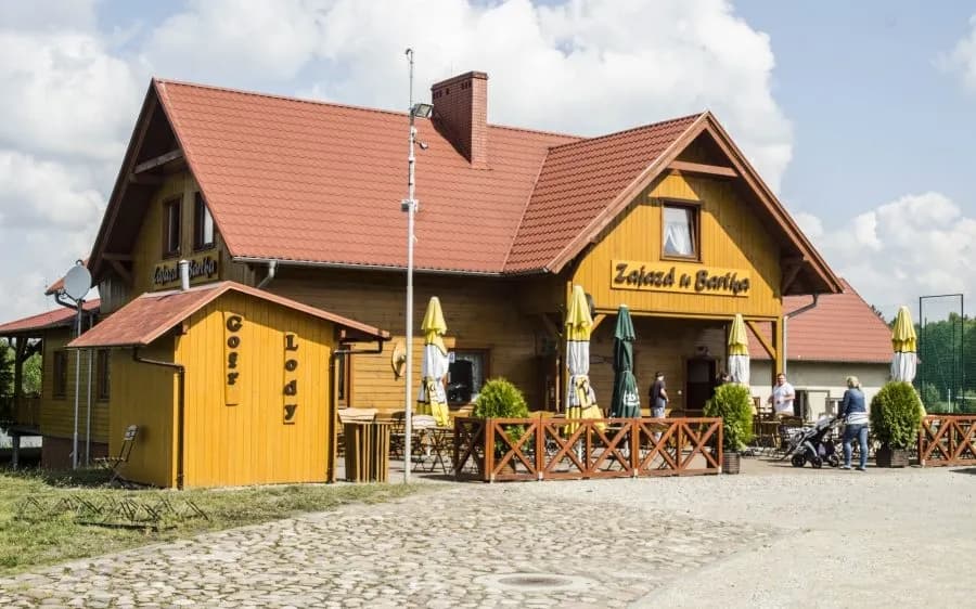 Milicz gdzie zjeść - najlepsze lokalne restauracje i smaki regionu