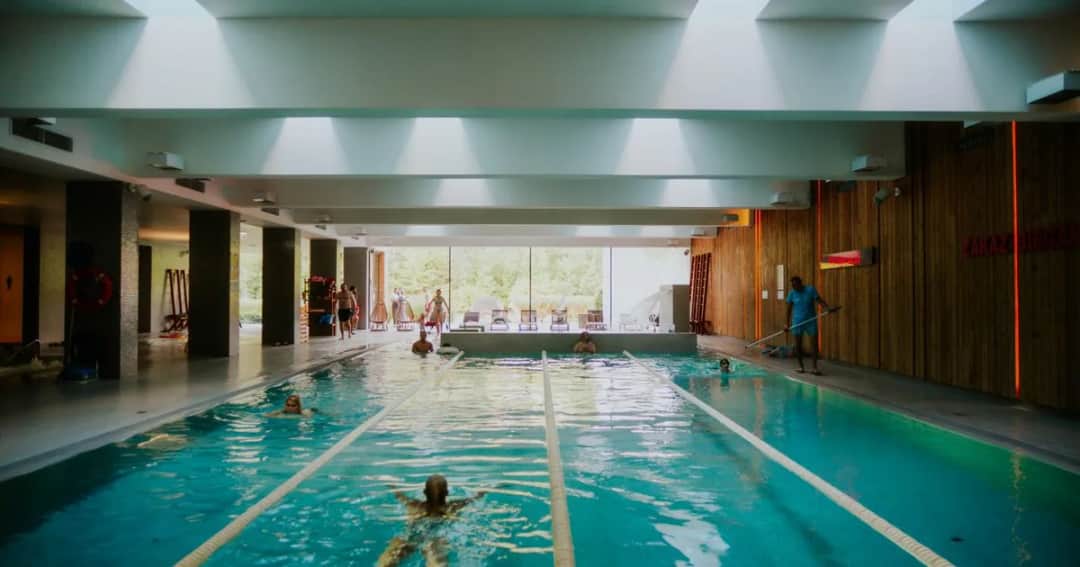 Cennik basenu Skansen Sierpc: Sprawdź ceny i oferty na pływanie